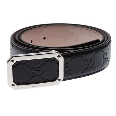 pre owned gucci belt mens|authentic Gucci belts for sale.